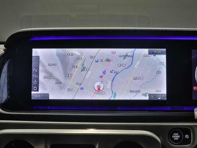 MERCEDES-BENZ G-CLASS - 3