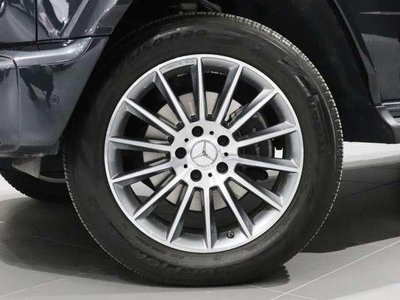 MERCEDES-BENZ G-CLASS - 4