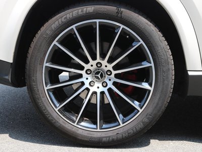 صورة مصغرة 43 لـ 2020 Mercedes-BENZ GLE