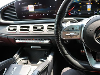 صورة مصغرة 33 لـ 2020 Mercedes-BENZ GLE