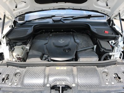 صورة مصغرة 22 لـ 2020 Mercedes-BENZ GLE