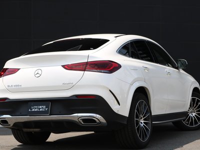 2020 Mercedes-BENZ GLE 照片 9