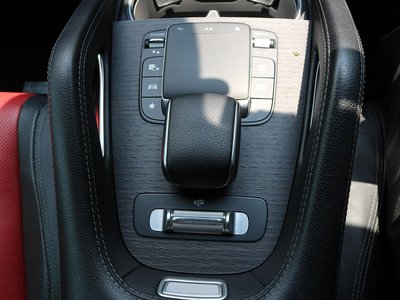 صورة مصغرة 29 لـ 2020 Mercedes-BENZ GLE