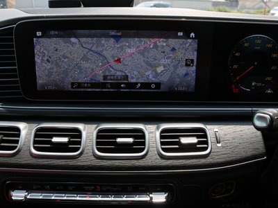 صورة مصغرة 24 لـ 2020 Mercedes-BENZ GLE