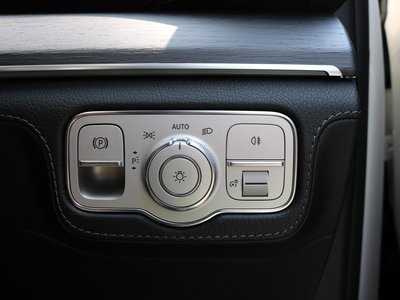 صورة مصغرة 35 لـ 2020 Mercedes-BENZ GLE