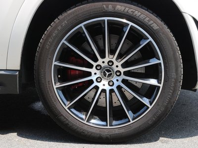 صورة مصغرة 42 لـ 2020 Mercedes-BENZ GLE