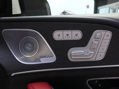 صورة مصغرة 30 لـ 2020 Mercedes-BENZ GLE