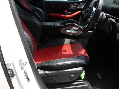 صورة مصغرة 13 لـ 2020 Mercedes-BENZ GLE