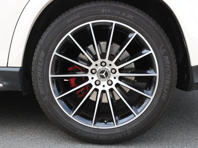 صورة مصغرة 41 لـ 2020 Mercedes-BENZ GLE