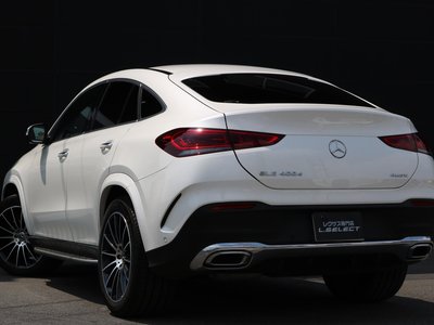 2020 Mercedes-BENZ GLE 照片 7