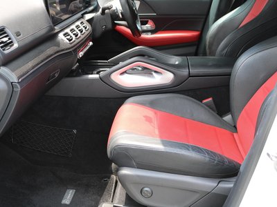 صورة مصغرة 15 لـ 2020 Mercedes-BENZ GLE