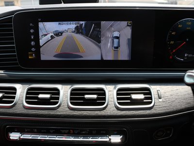 صورة مصغرة 26 لـ 2020 Mercedes-BENZ GLE