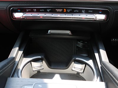 صورة مصغرة 28 لـ 2020 Mercedes-BENZ GLE
