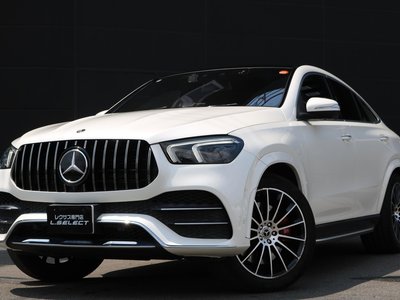 2020 Mercedes-BENZ GLE 照片 1