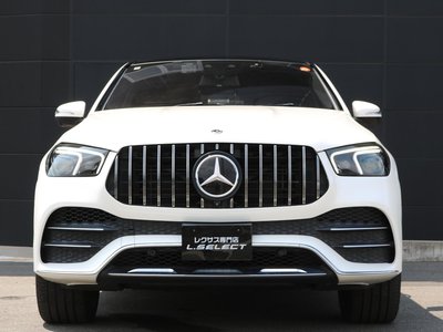2020 Mercedes-BENZ GLE 照片 6