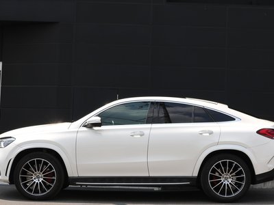 2020 Mercedes-BENZ GLE 照片 10