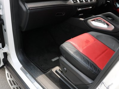 صورة مصغرة 16 لـ 2020 Mercedes-BENZ GLE