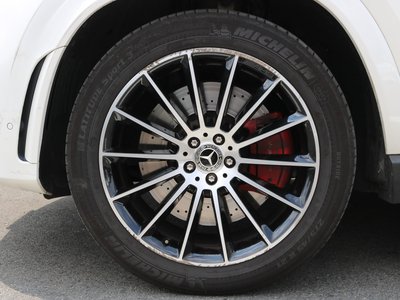 صورة مصغرة 40 لـ 2020 Mercedes-BENZ GLE