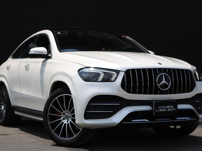 2020 Mercedes-BENZ GLE 照片 5