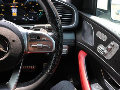 صورة مصغرة 34 لـ 2020 Mercedes-BENZ GLE