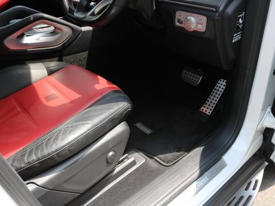 صورة مصغرة 14 لـ 2020 Mercedes-BENZ GLE