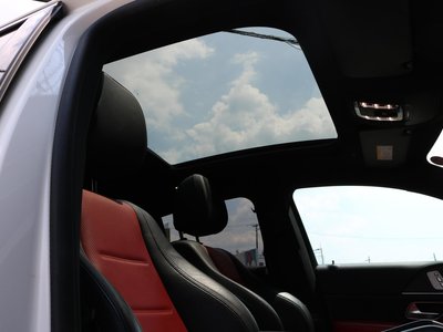 صورة مصغرة 23 لـ 2020 Mercedes-BENZ GLE