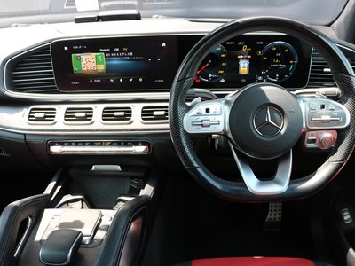 صورة مصغرة 12 لـ 2020 Mercedes-BENZ GLE