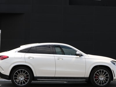 صورة مصغرة 11 لـ 2020 Mercedes-BENZ GLE