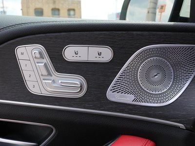 صورة مصغرة 31 لـ 2020 Mercedes-BENZ GLE
