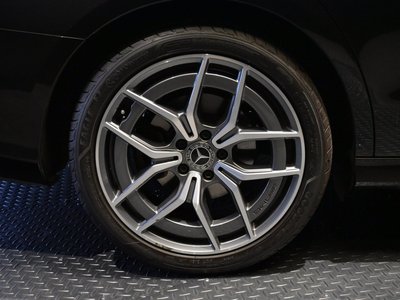 صورة مصغرة 12 لـ 2021 Mercedes-BENZ E-CLASS