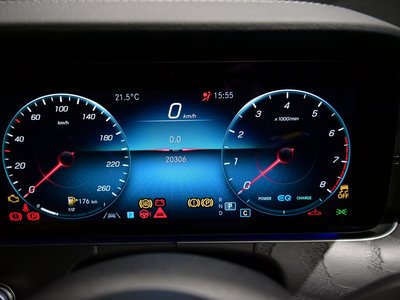 صورة مصغرة 21 لـ 2021 Mercedes-BENZ E-CLASS