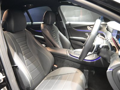 صورة مصغرة 18 لـ 2021 Mercedes-BENZ E-CLASS