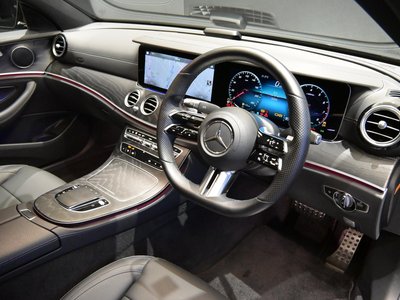 صورة مصغرة 51 لـ 2021 Mercedes-BENZ E-CLASS