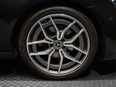 صورة مصغرة 11 لـ 2021 Mercedes-BENZ E-CLASS