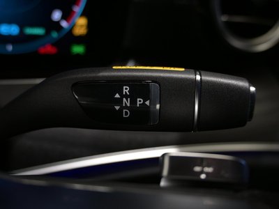 صورة مصغرة 29 لـ 2021 Mercedes-BENZ E-CLASS
