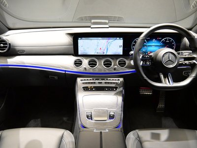 صورة مصغرة 50 لـ 2021 Mercedes-BENZ E-CLASS
