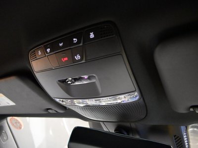 صورة مصغرة 60 لـ 2021 Mercedes-BENZ E-CLASS