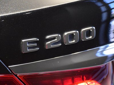 صورة مصغرة 16 لـ 2021 Mercedes-BENZ E-CLASS