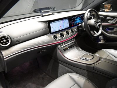 صورة مصغرة 52 لـ 2021 Mercedes-BENZ E-CLASS