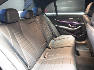 صورة مصغرة 54 لـ 2021 Mercedes-BENZ E-CLASS