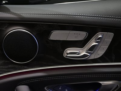 صورة مصغرة 17 لـ 2021 Mercedes-BENZ E-CLASS