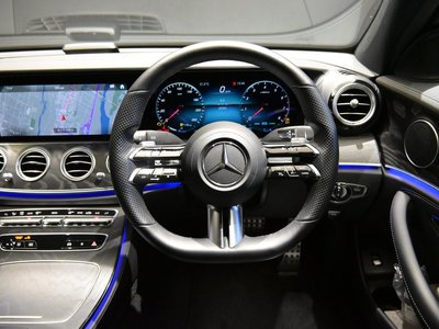 صورة مصغرة 20 لـ 2021 Mercedes-BENZ E-CLASS