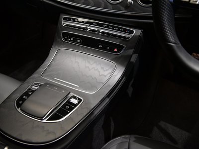 صورة مصغرة 33 لـ 2021 Mercedes-BENZ E-CLASS