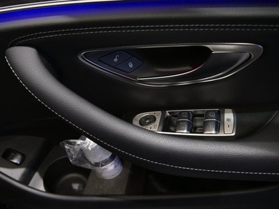 صورة مصغرة 37 لـ 2021 Mercedes-BENZ E-CLASS
