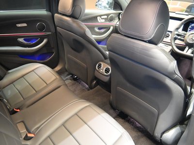 صورة مصغرة 55 لـ 2021 Mercedes-BENZ E-CLASS