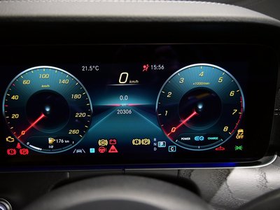 صورة مصغرة 25 لـ 2021 Mercedes-BENZ E-CLASS