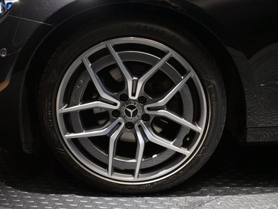 صورة مصغرة 14 لـ 2021 Mercedes-BENZ E-CLASS