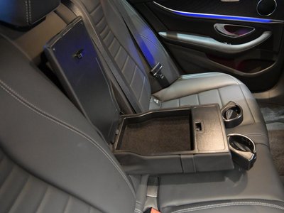 صورة مصغرة 56 لـ 2021 Mercedes-BENZ E-CLASS