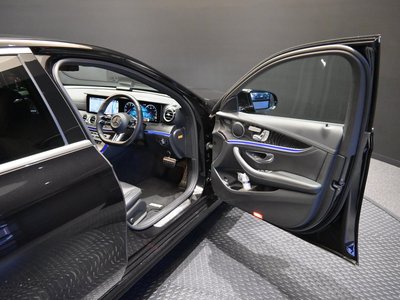 صورة مصغرة 36 لـ 2021 Mercedes-BENZ E-CLASS