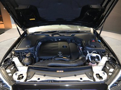 صورة مصغرة 62 لـ 2021 Mercedes-BENZ E-CLASS